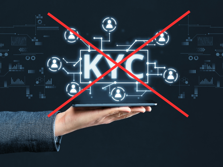 kein KYC