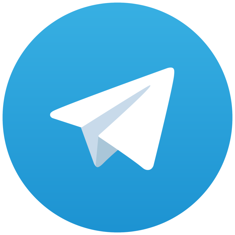 Telegram Button