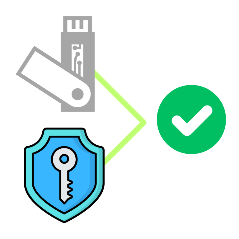 Hardware Wallet Security To Private Key